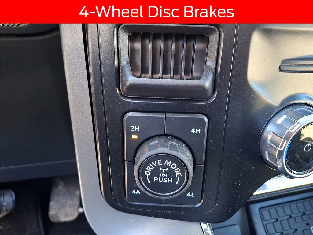 Used 2024 Ford F150 Lariat w/ Equipment Group 502A High image 26