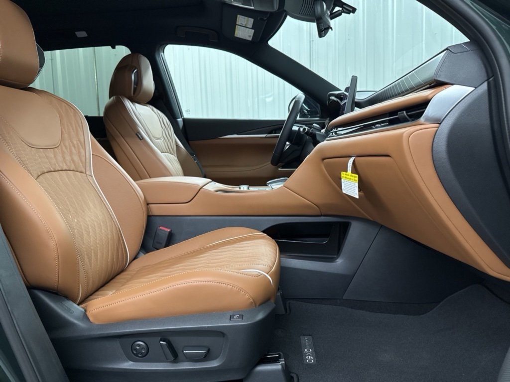 New 2026 INFINITI QX60 Autograph image 28