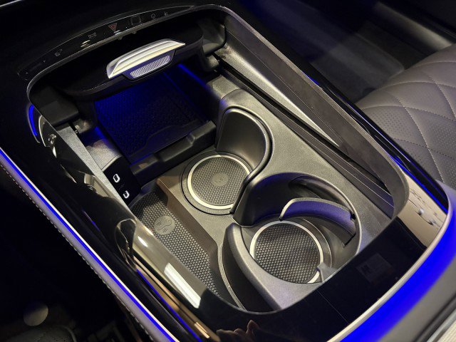 New 2026 Mercedes-Benz E 450 4MATIC Sedan image 17