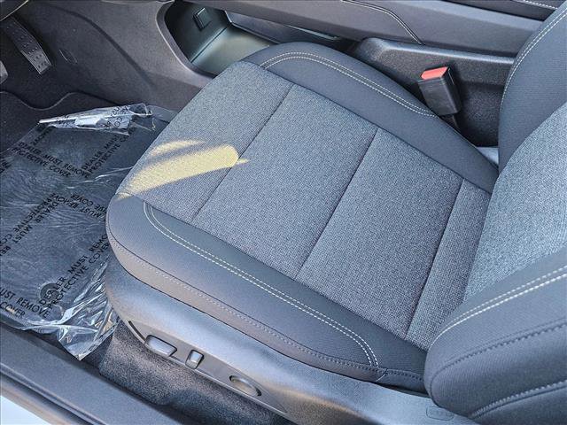 New 2026 GMC Acadia Elevation video 4