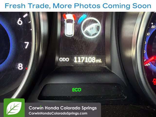 Used 2016 Hyundai Santa Fe Sport 2.0T AWD/4WD image 11