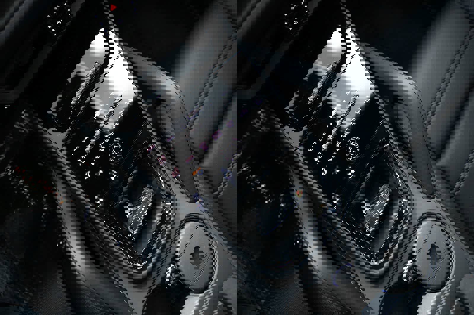 New 2026 Porsche Cayenne GTS AWD/4WD image 27