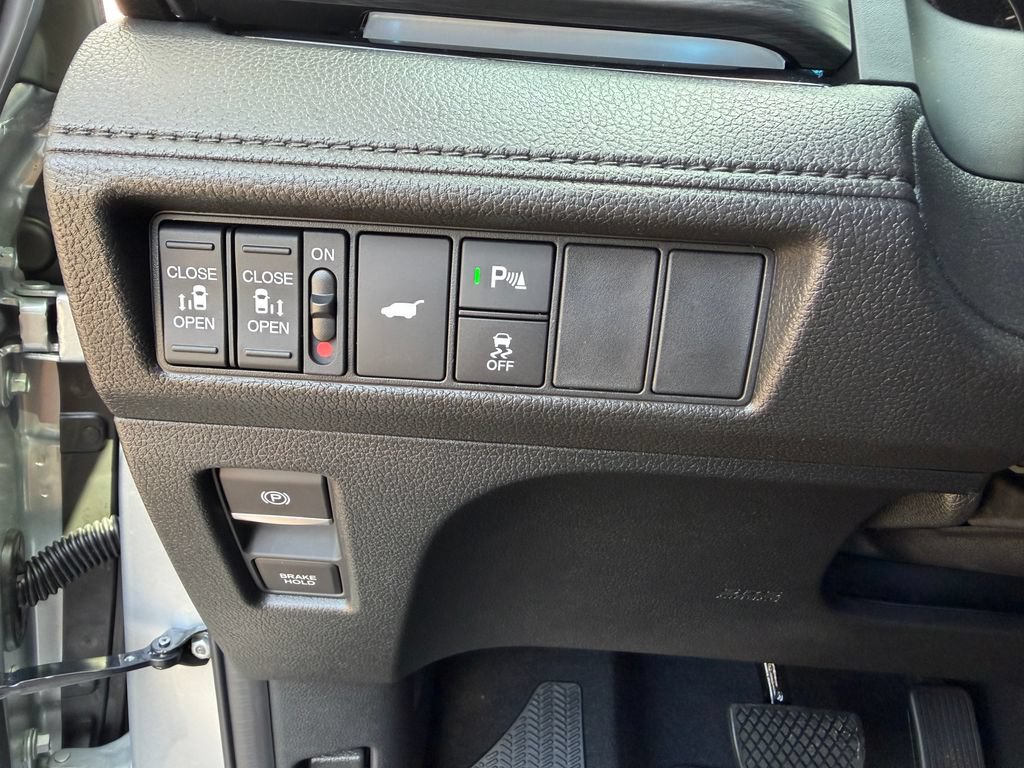 New 2026 Honda Odyssey Elite image 19