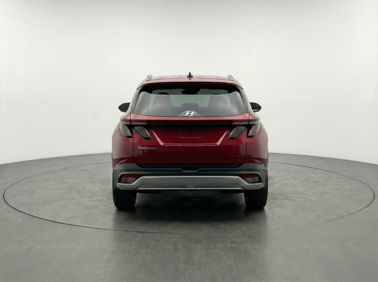 Used 2025 Hyundai Tucson SEL image 7