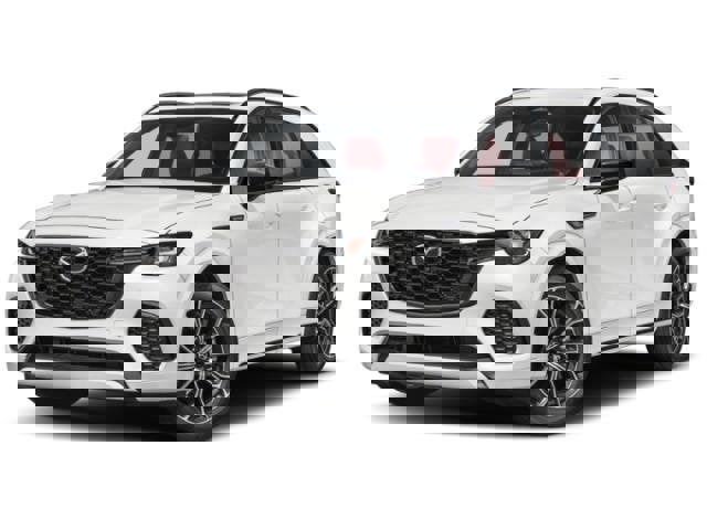 New 2025 MAZDA CX-70 3.3 Turbo S w/ Premium Package image 2