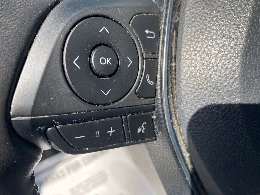 Used 2020 Toyota RAV4 XLE w/ Convenience Package AWD/4WD image 40
