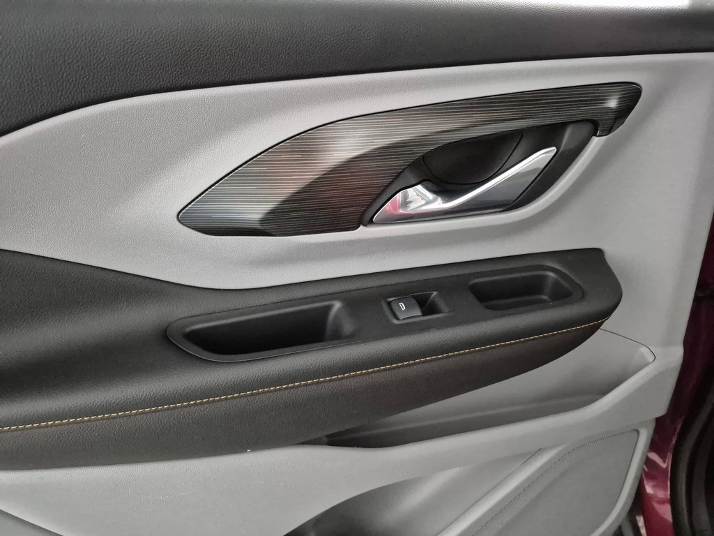 Certified 2021 GMC Terrain SLT image 15