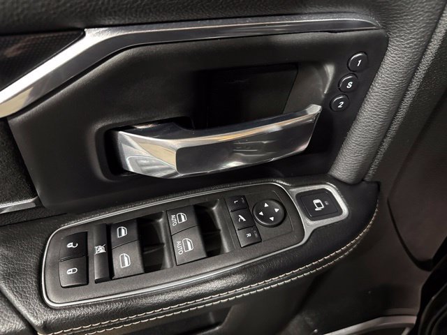 Used 2022 RAM 2500 Laramie AWD/4WD image 4