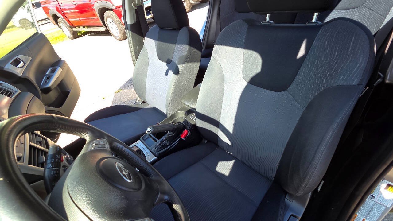 Used 2010 Subaru Impreza Outback Sport AWD/4WD image 27