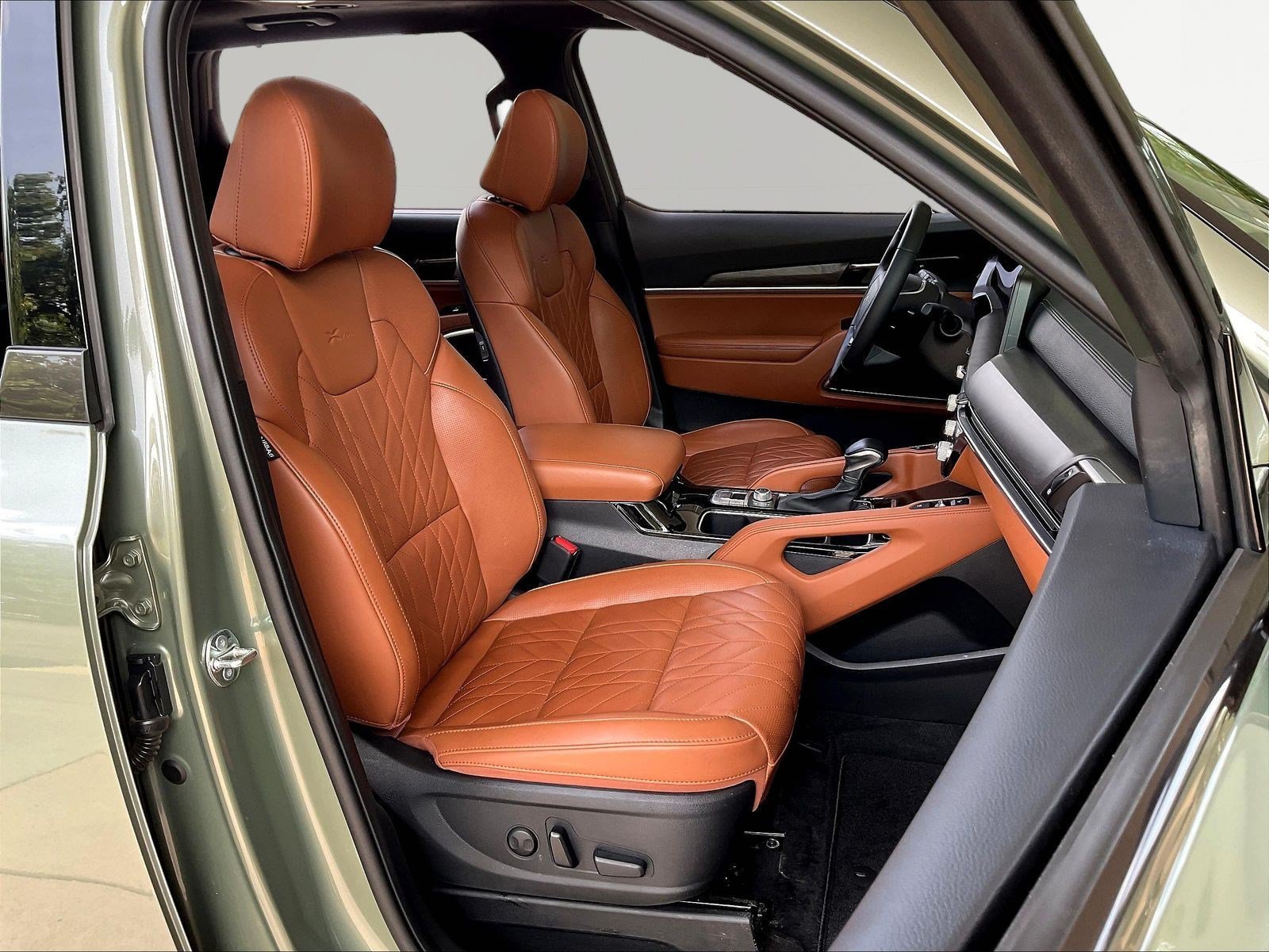 Used 2025 Kia Telluride SX Prestige X-Line AWD/4WD image 30