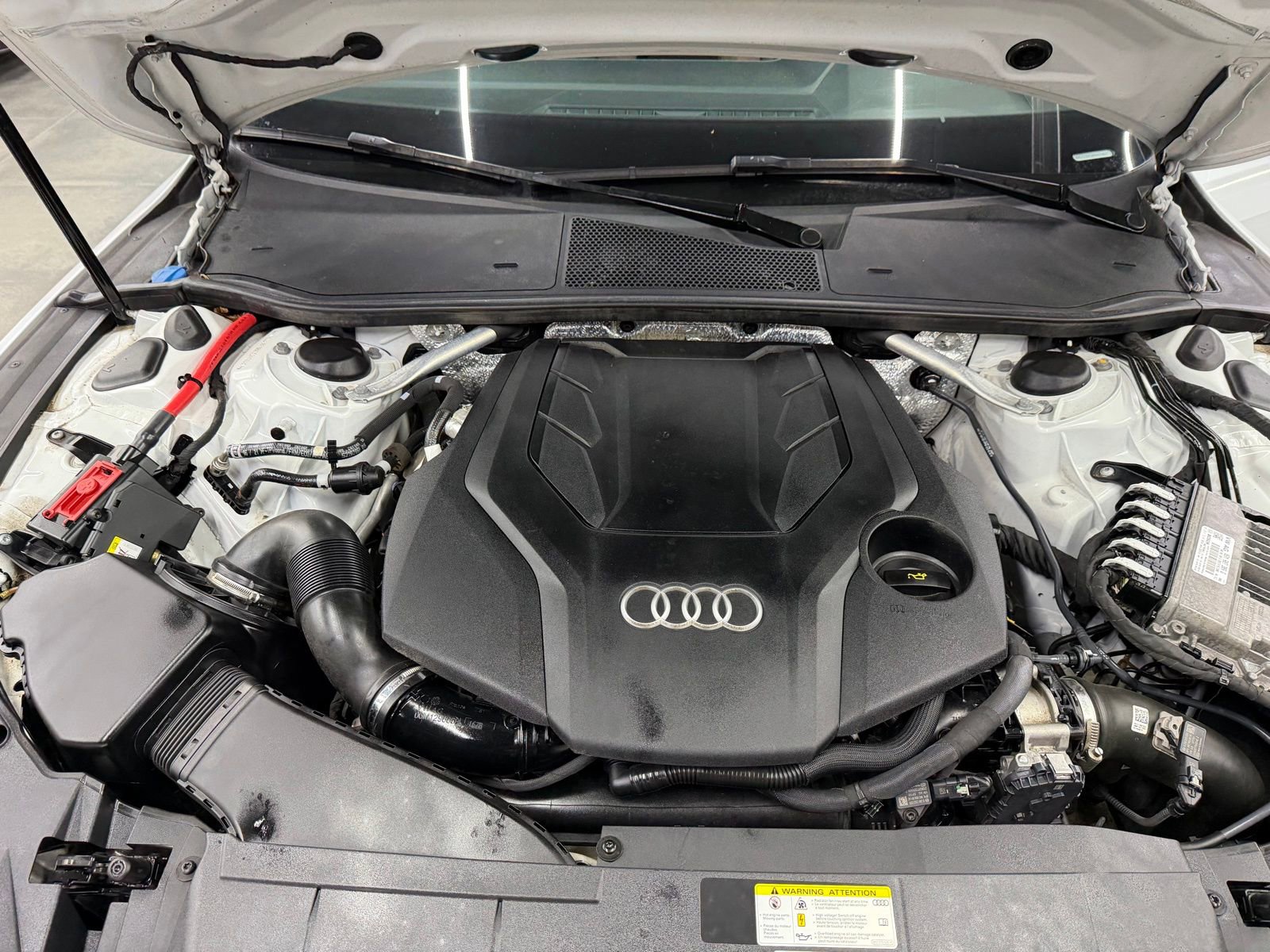 Used 2022 Audi A7 3.0T Premium Plus image 26