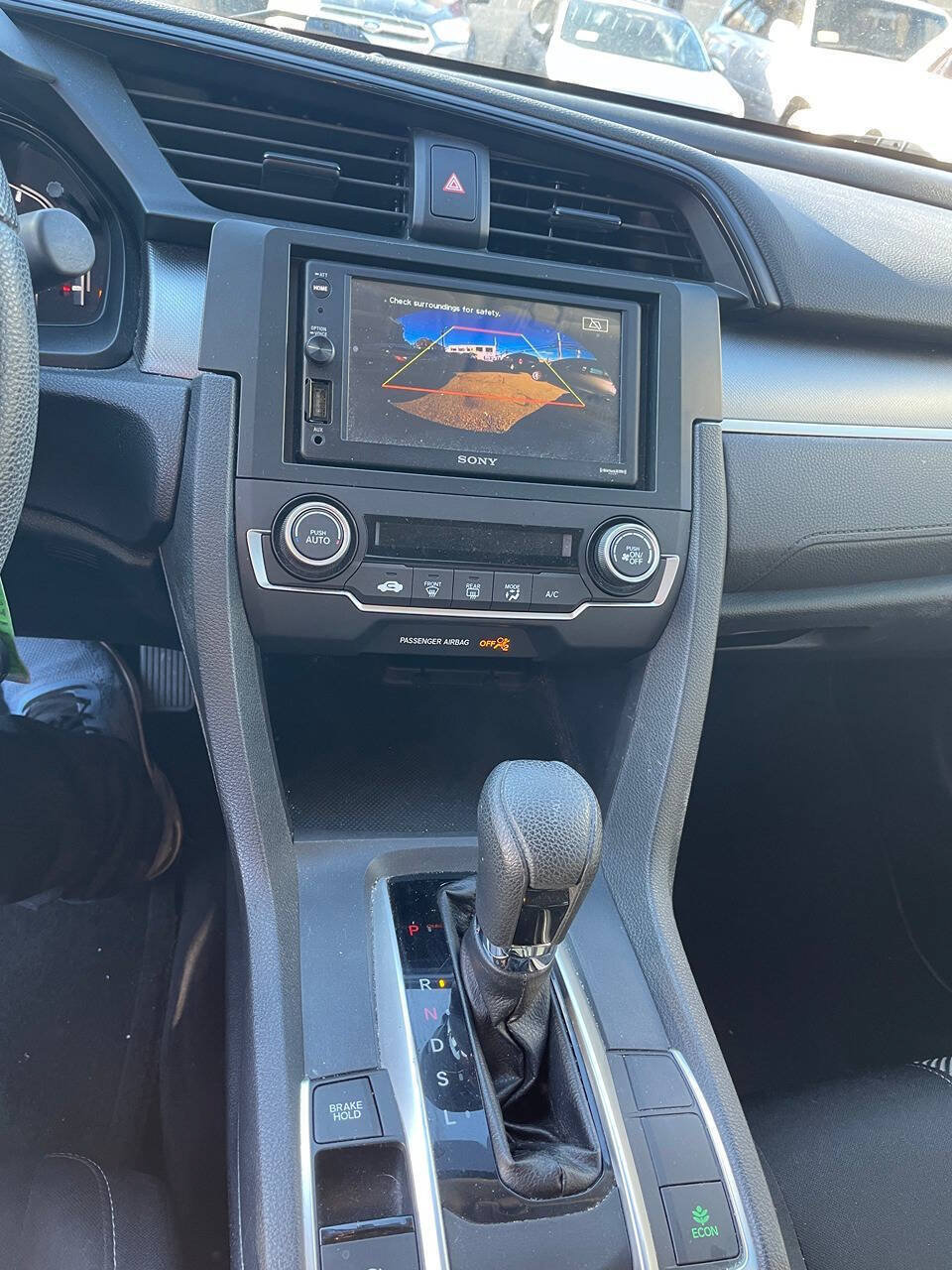 Used 2018 Honda Civic LX image 13