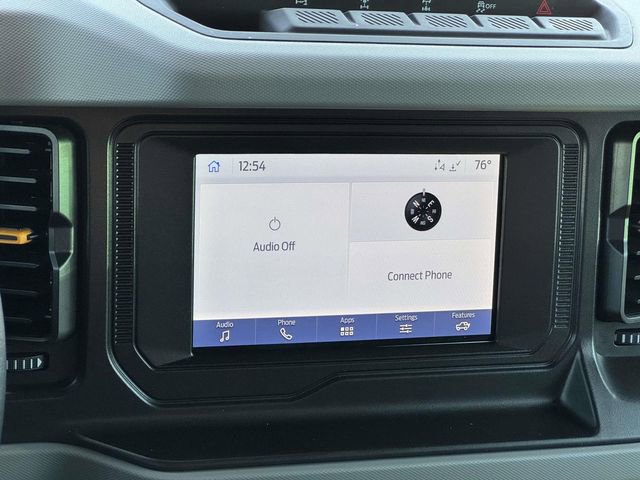 Used 2022 Ford Bronco Badlands w/ Sasquatch Package image 14