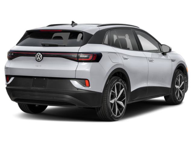 New 2026 Volkswagen ID.4 Pro S RWD image 3