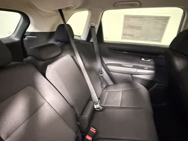 New 2027 Honda CR-V LX image 52
