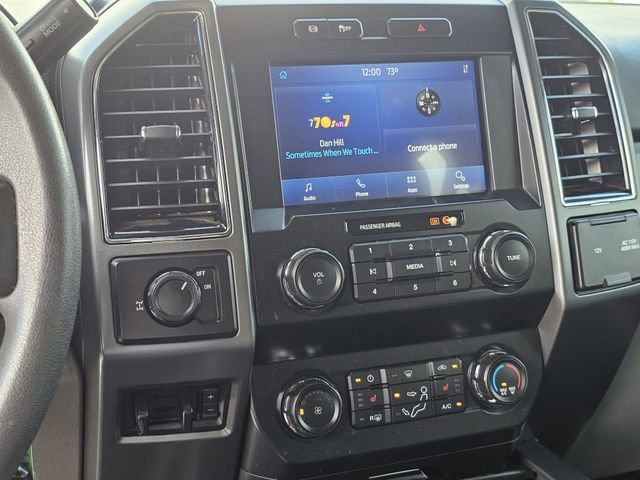 Certified 2022 Ford F250 XLT w/ XLT Premium Package image 9