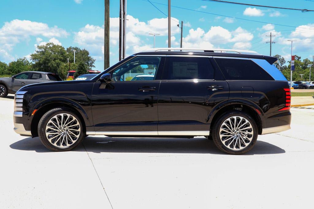 New 2026 Hyundai Palisade Calligraphy FWD image 34