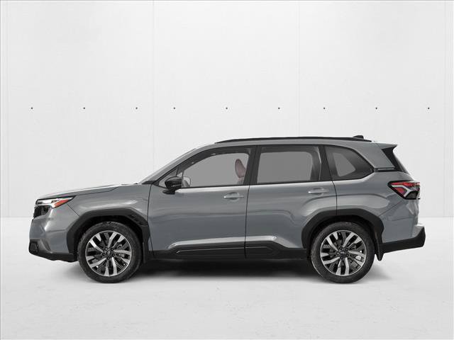 New 2026 Subaru Forester Premium AWD/4WD image 3