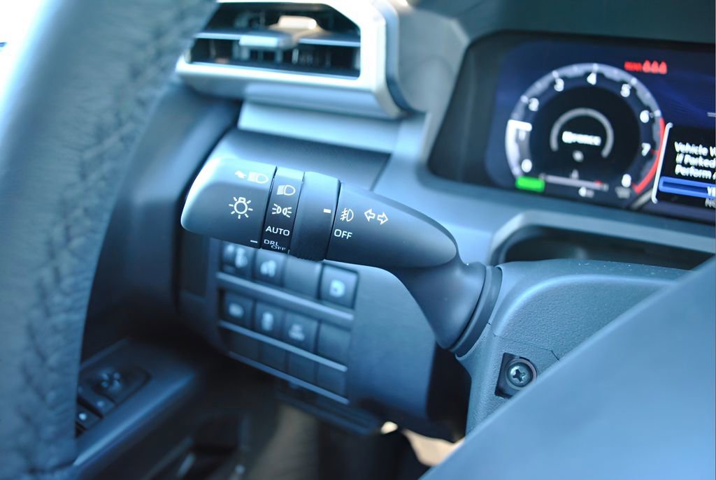 New 2025 Toyota Tacoma TRD Off-Road image 9