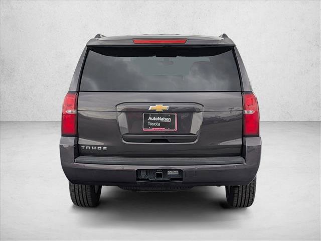 Used 2015 Chevrolet Tahoe LS image 7