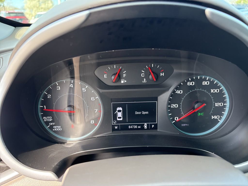 Used 2024 Chevrolet Malibu LT image 24