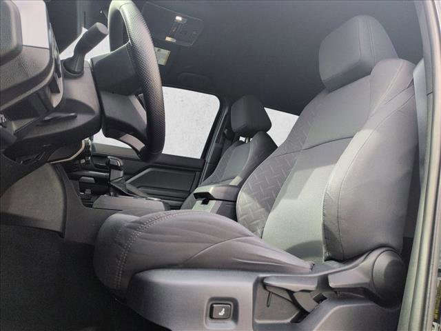 Used 2024 Toyota Tacoma SR5 image 16