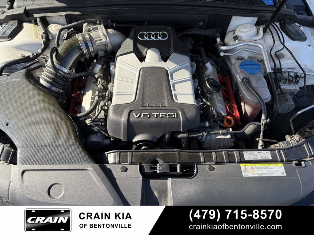 Used 2014 Audi S4 Premium Plus image 32