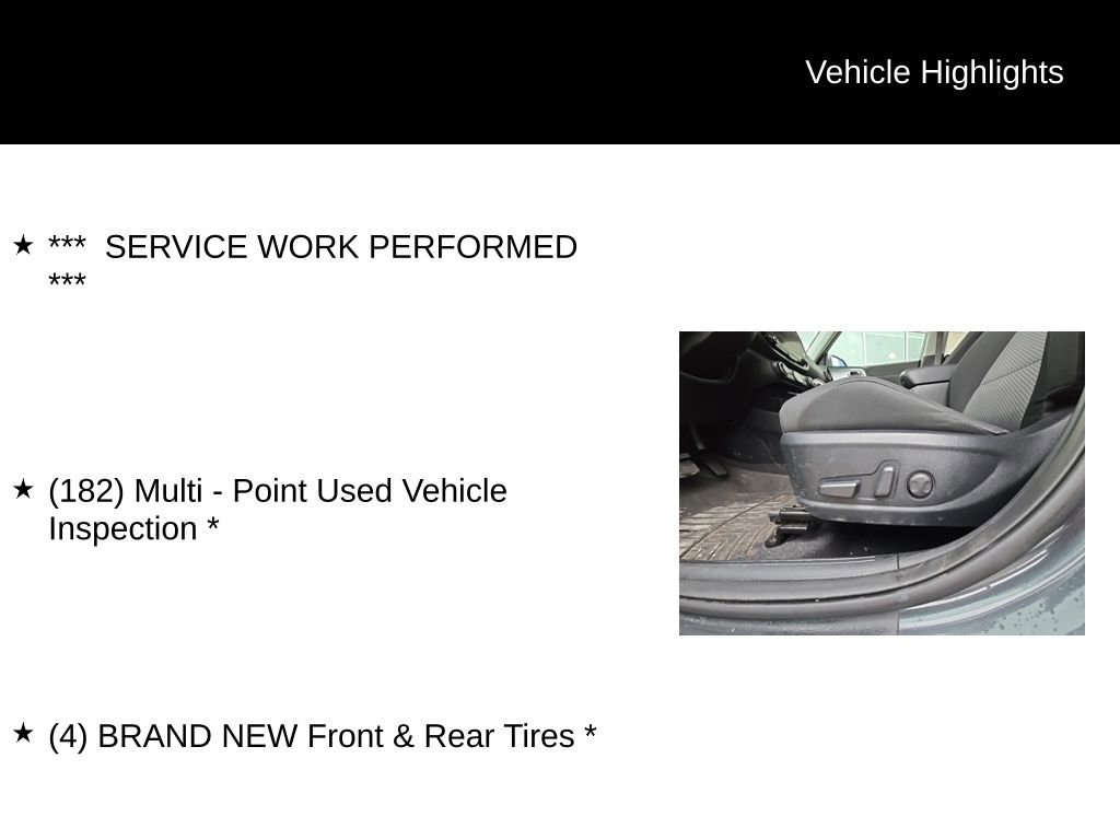 Used 2023 Kia Soul S image 11