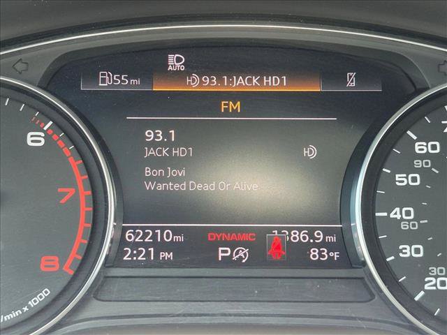 Used 2022 Audi A4 2.0T Premium AWD/4WD image 11