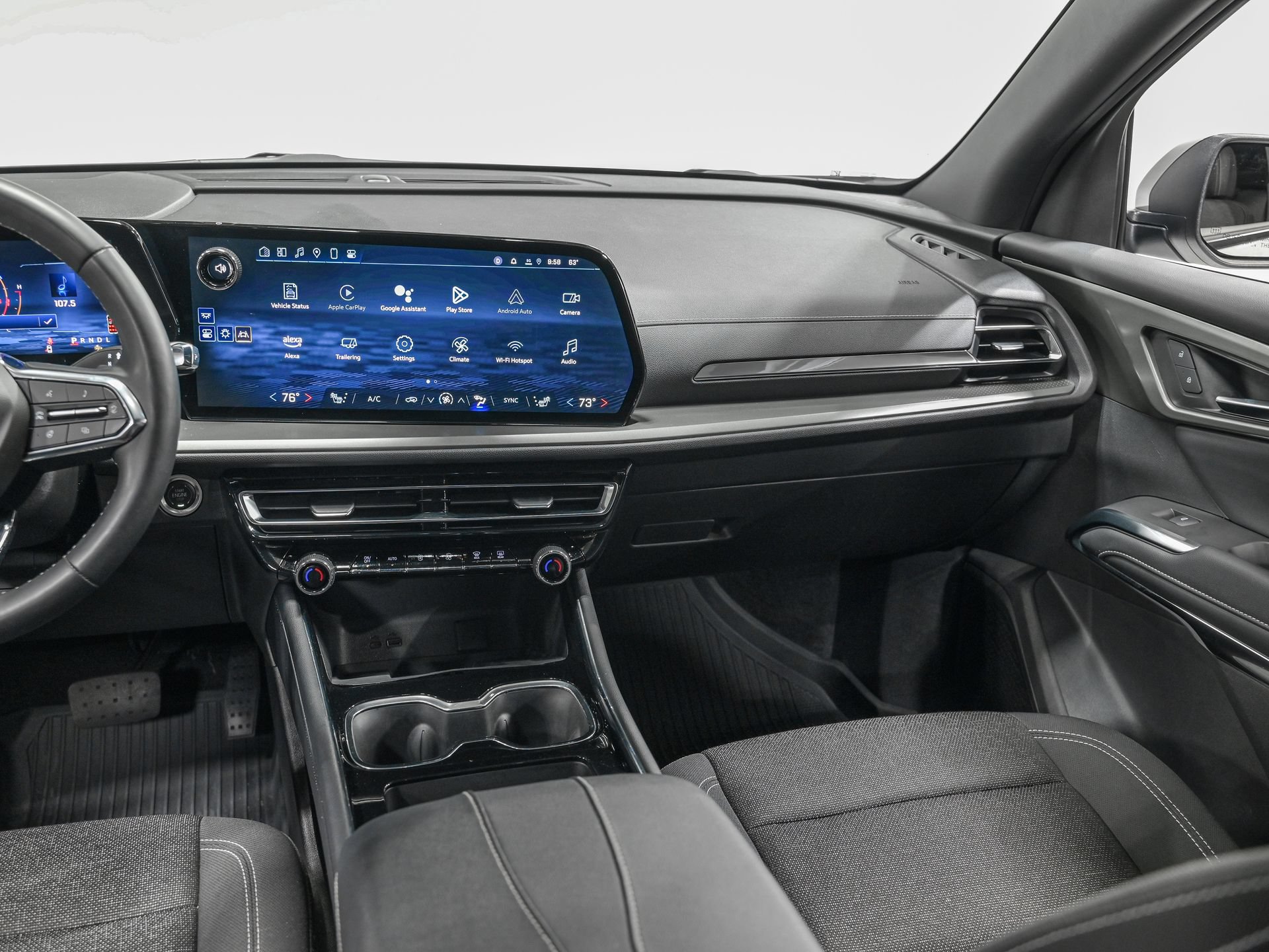 Used 2025 Chevrolet Traverse LT FWD image 29