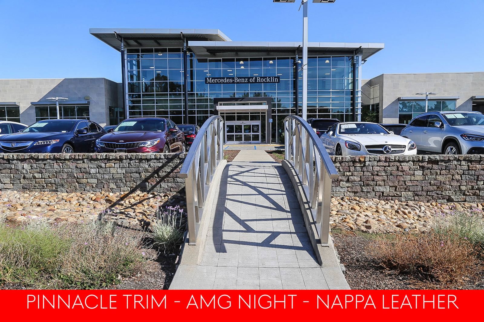 Used 2024 Mercedes-Benz CLE 53 AMG 4MATIC image 25