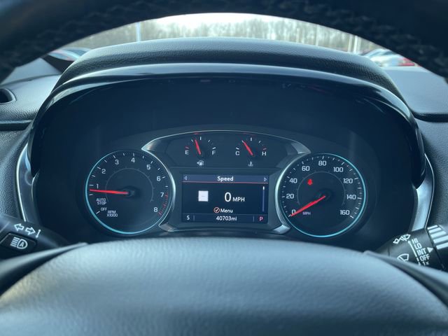 Certified 2023 Chevrolet Traverse RS w/ LPO, Floor Liner Package image 12