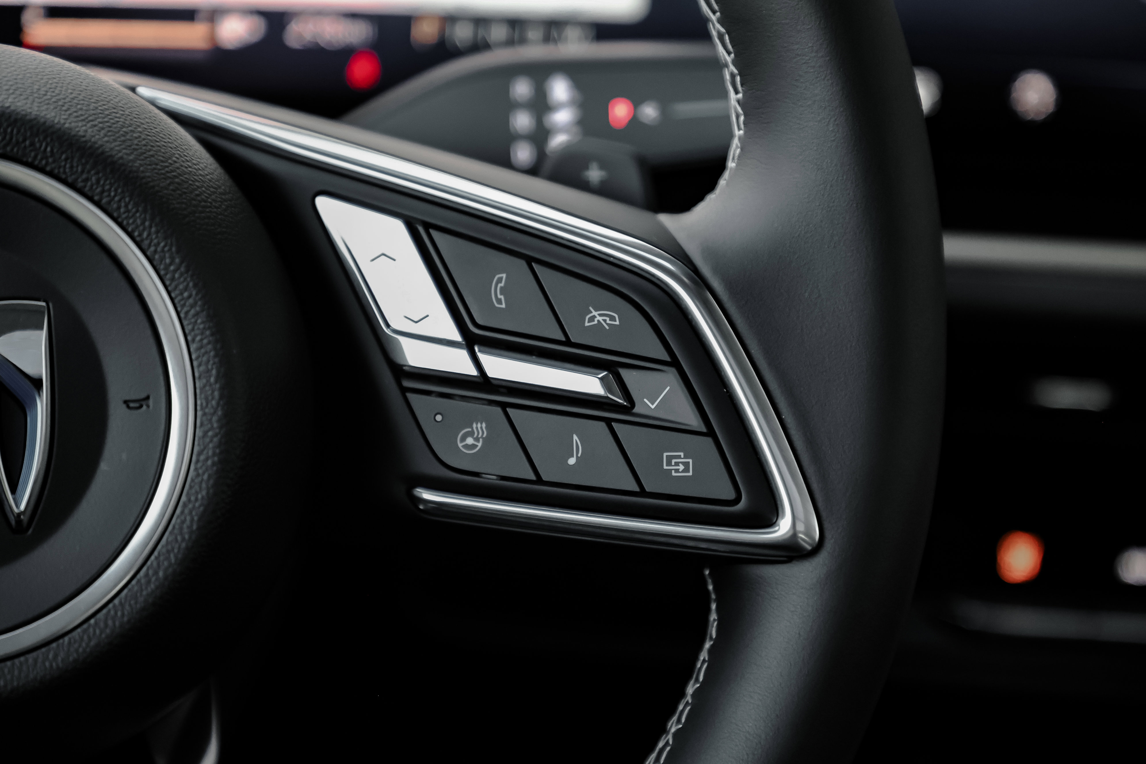 New 2025 Buick Envision Sport Touring image 26