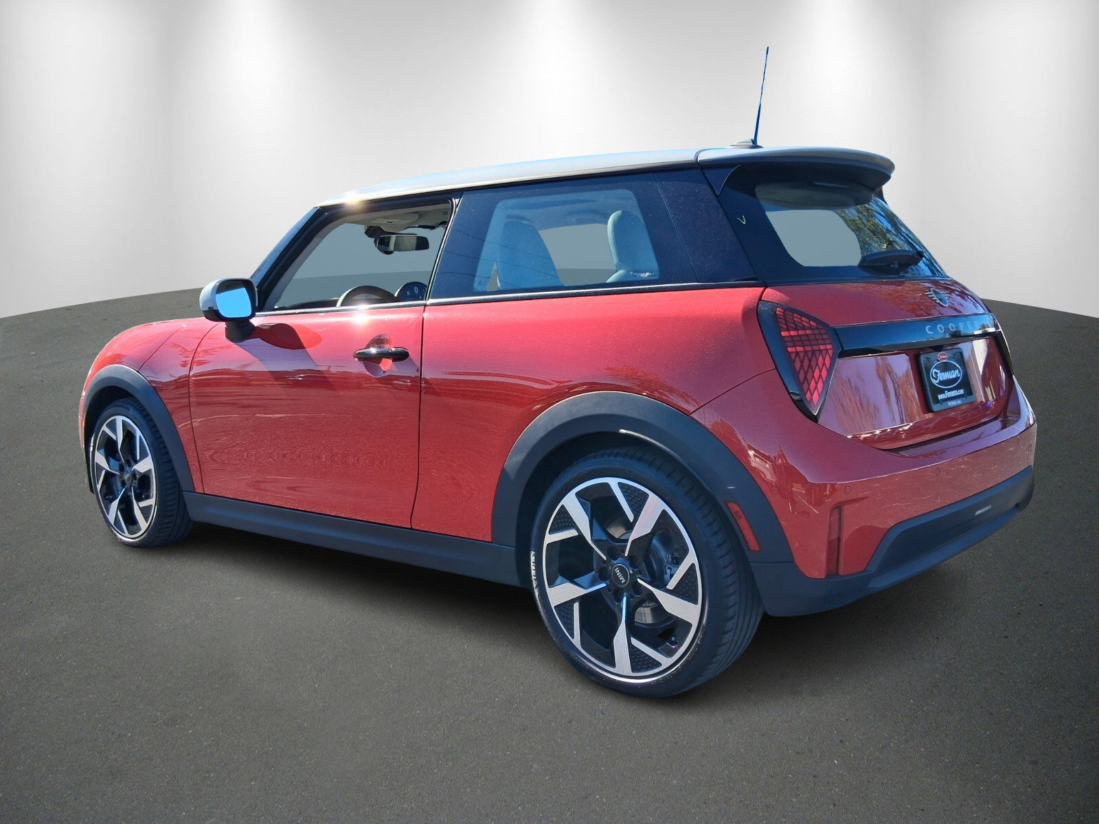 Used 2025 MINI Cooper S image 5