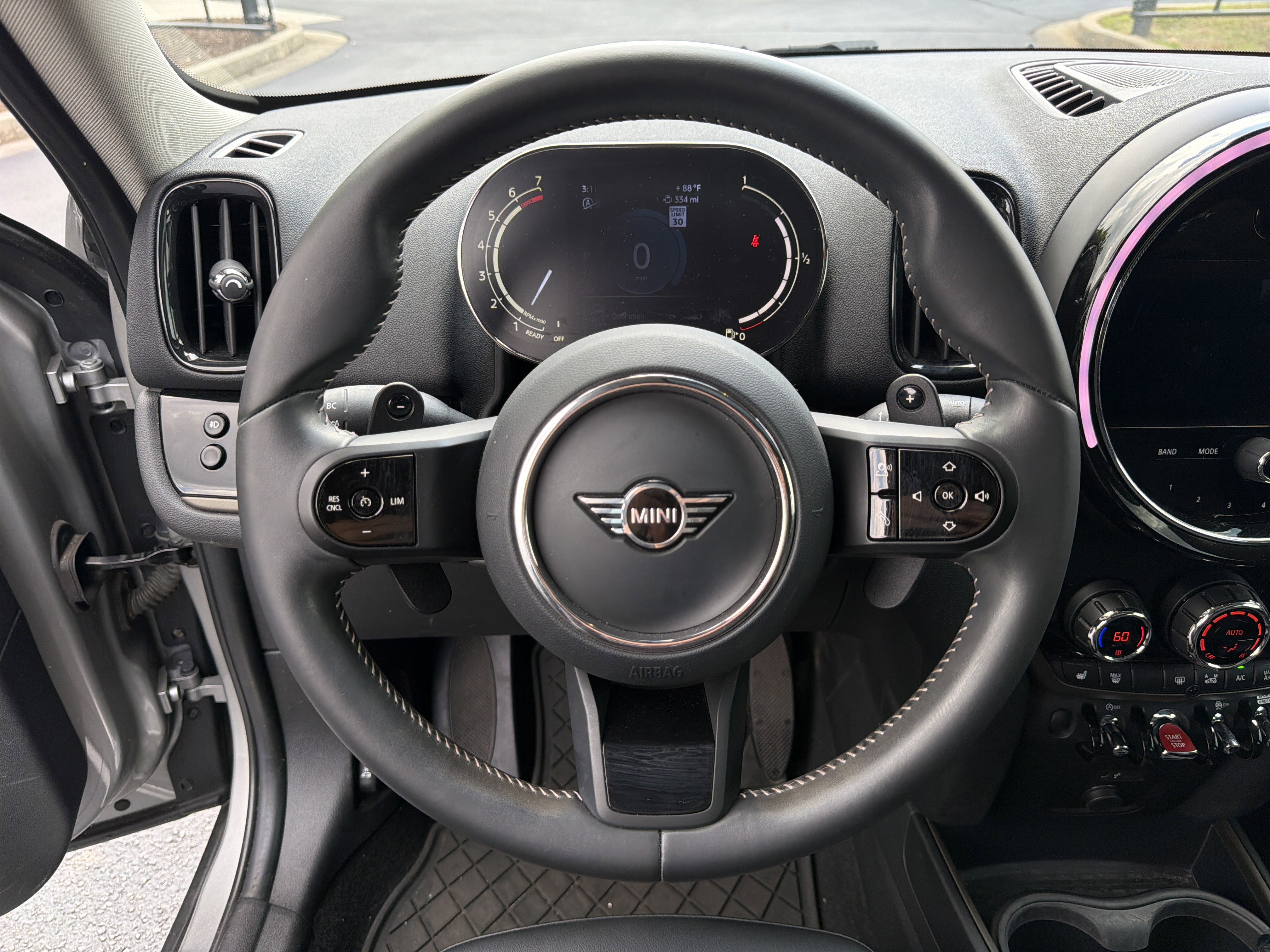 Used 2024 MINI Cooper Countryman S FWD image 10