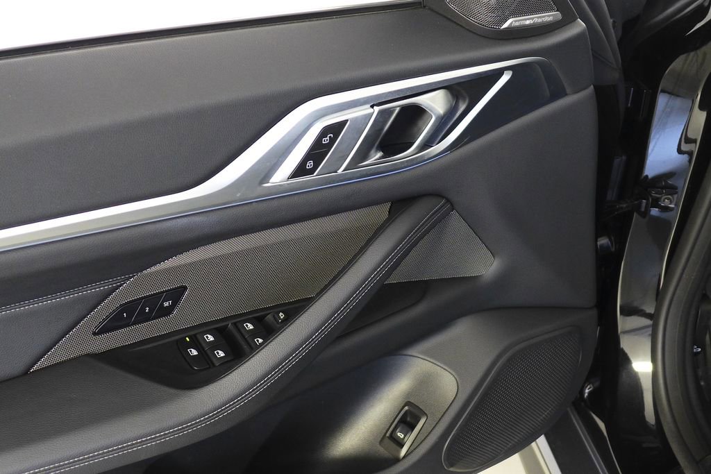 Certified 2023 BMW i4 eDrive35 RWD image 12