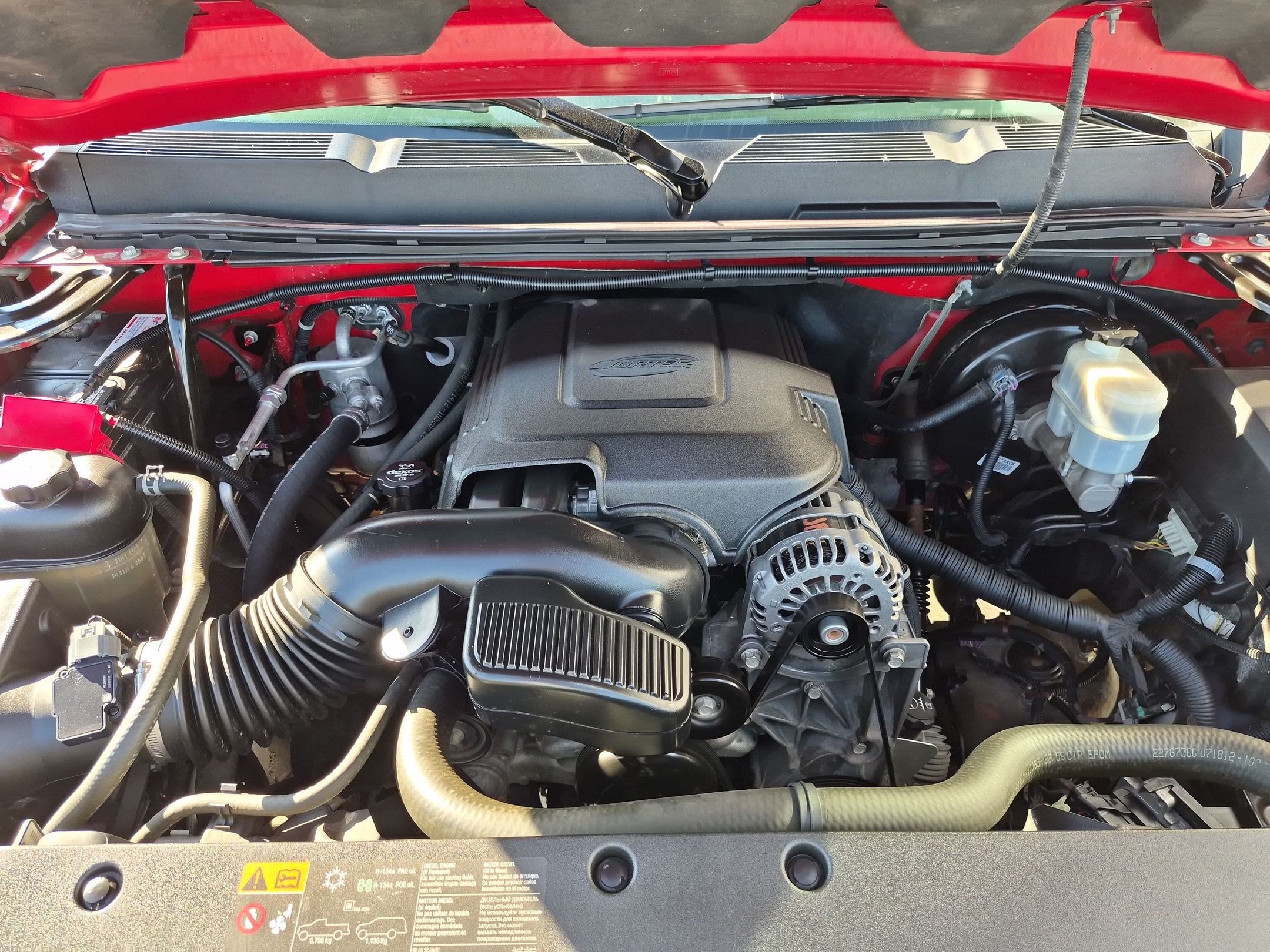 Used 2013 Chevrolet Silverado 1500 LT w/ All-Star Edition AWD/4WD image 30