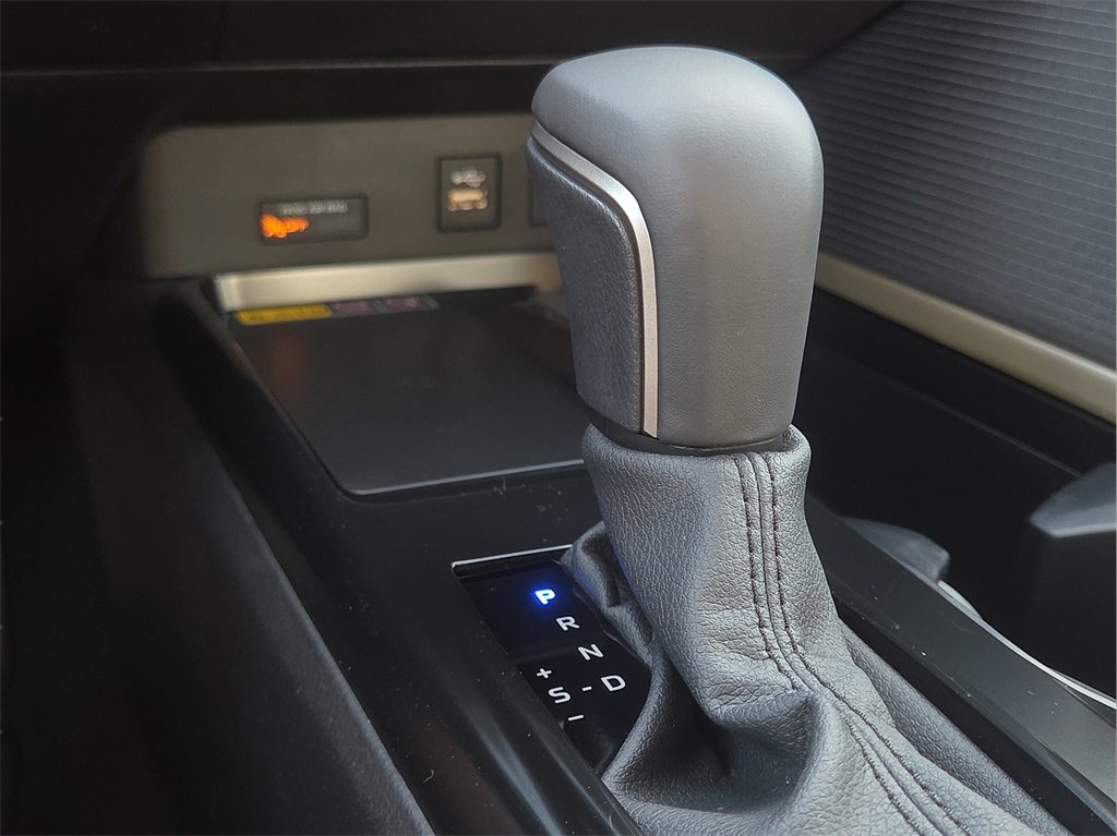 New 2026 Toyota Camry SE image 26