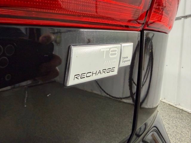 Used 2021 Volvo XC60 T8 Inscription w/ Advanced Package image 30