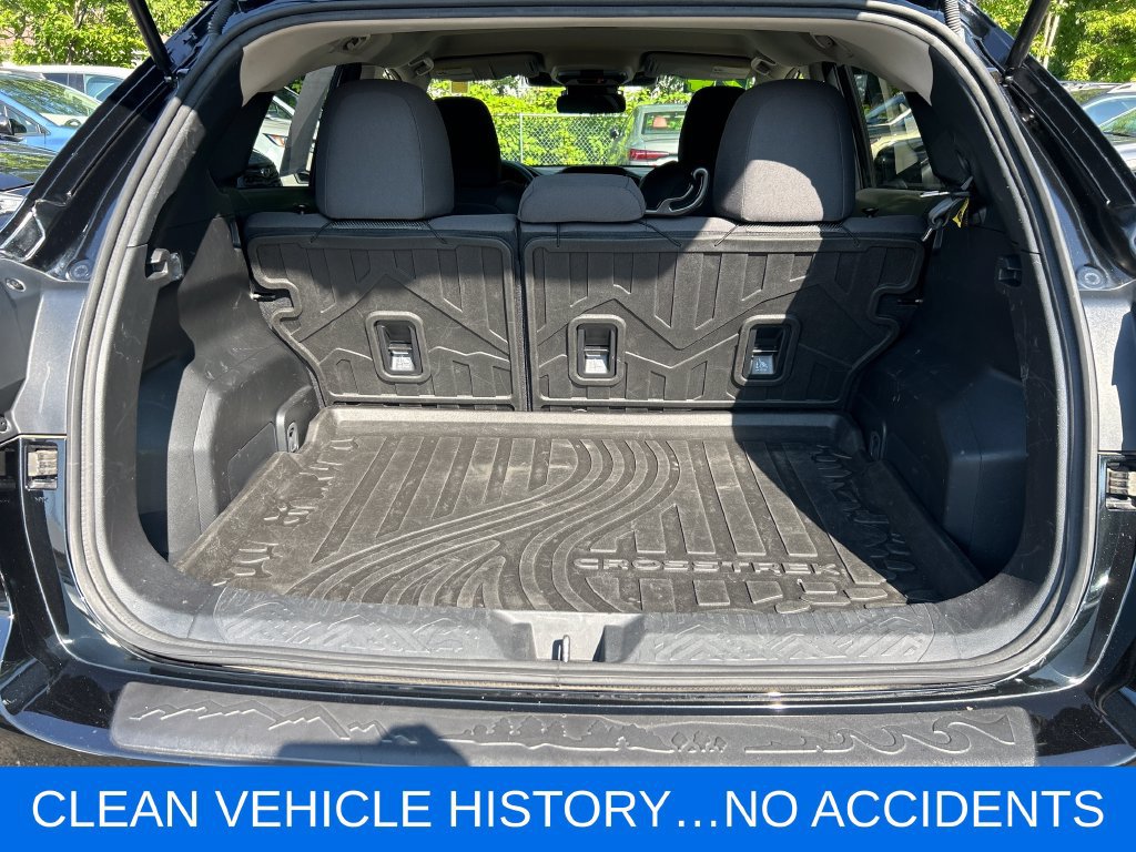 Certified 2024 Subaru Crosstrek 2.0i Premium AWD/4WD image 2