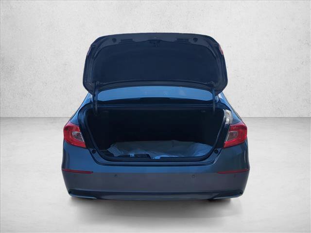 Used 2021 Honda Accord EX-L image 6