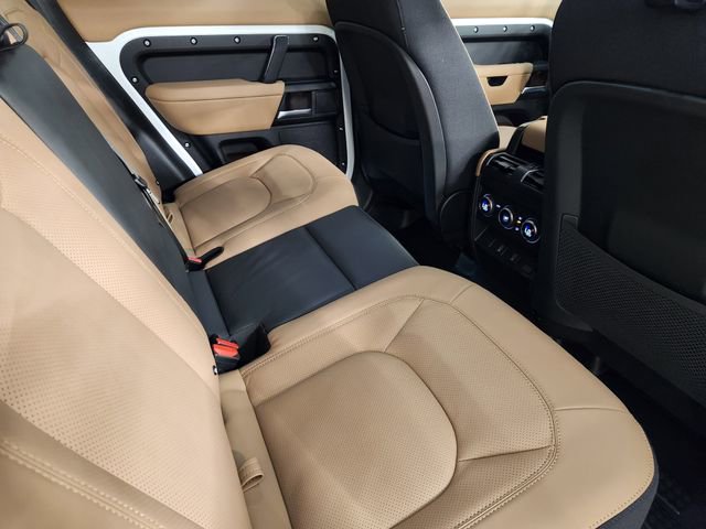 New 2026 Land Rover Defender 110 V8 image 30