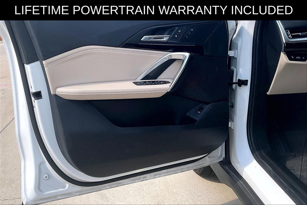 Used 2023 BMW X1 xDrive28i w/ Convenience Package AWD/4WD image 15