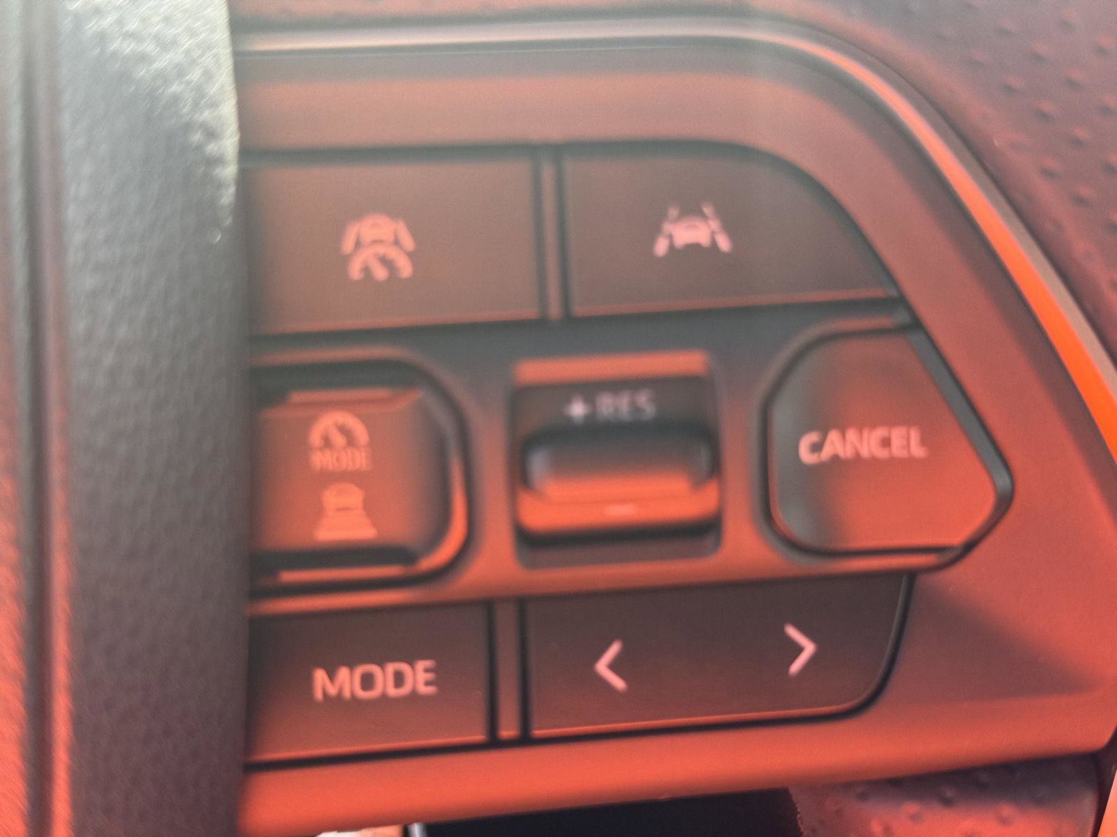 New 2025 Toyota 4Runner TRD Off-Road Premium image 14