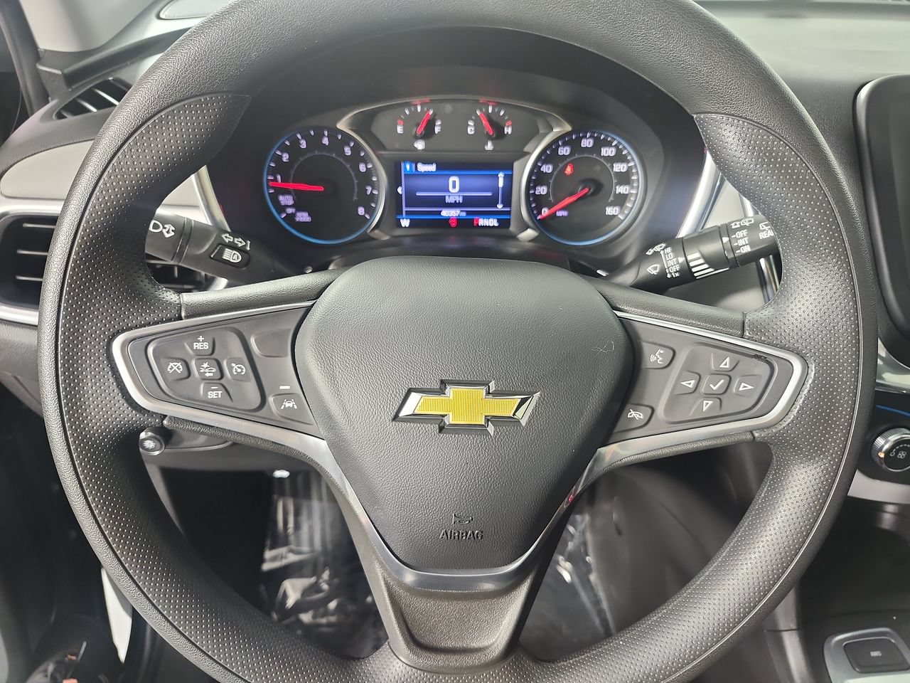 Used 2023 Chevrolet Equinox LS w/ LS Convenience Package AWD/4WD image 20