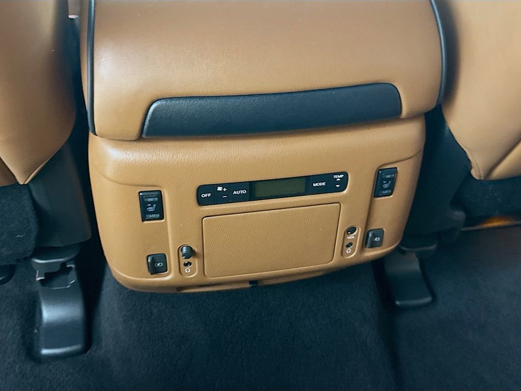 Used 2019 INFINITI QX80 Luxe w/ 22" Wheel Package RWD image 34