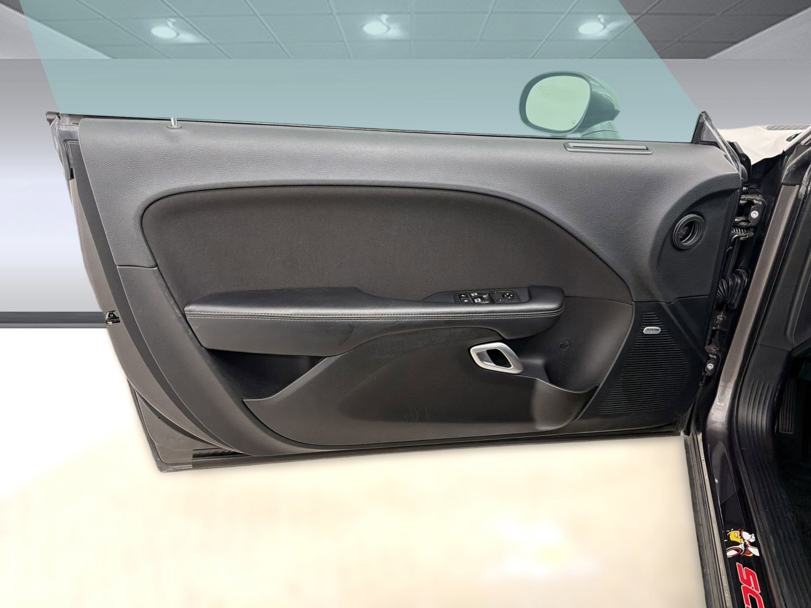 Used 2021 Dodge Challenger R/T Scat Pack image 19