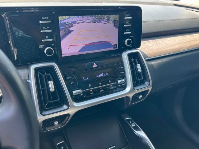 Used 2021 Kia Sorento EX w/ Panoramic Sunroof Package AWD/4WD image 24