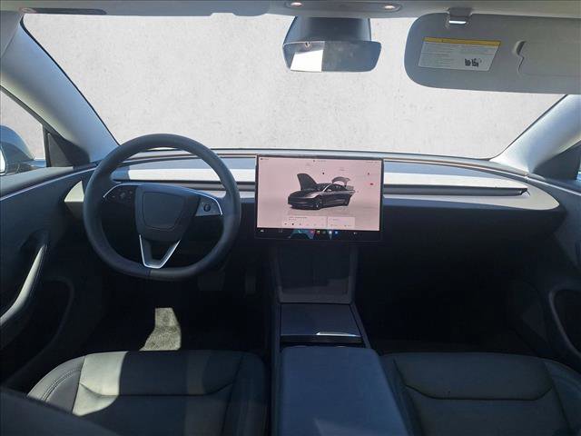 Used 2025 Tesla Model 3 Long Range RWD image 15