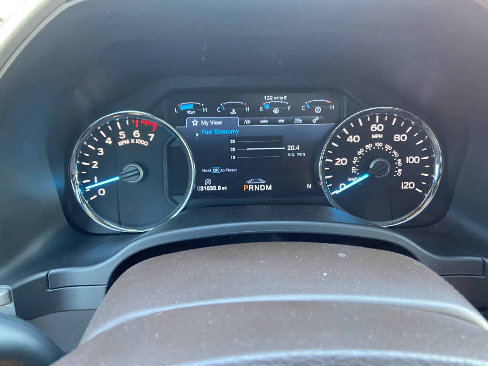 Used 2019 Ford F150 King Ranch w/ Equipment Group 601A Luxury AWD/4WD image 23